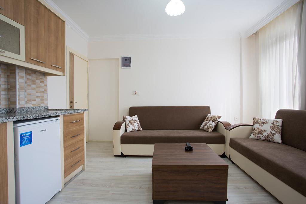 Yeni Astral Apart Hotel Side Quarto foto